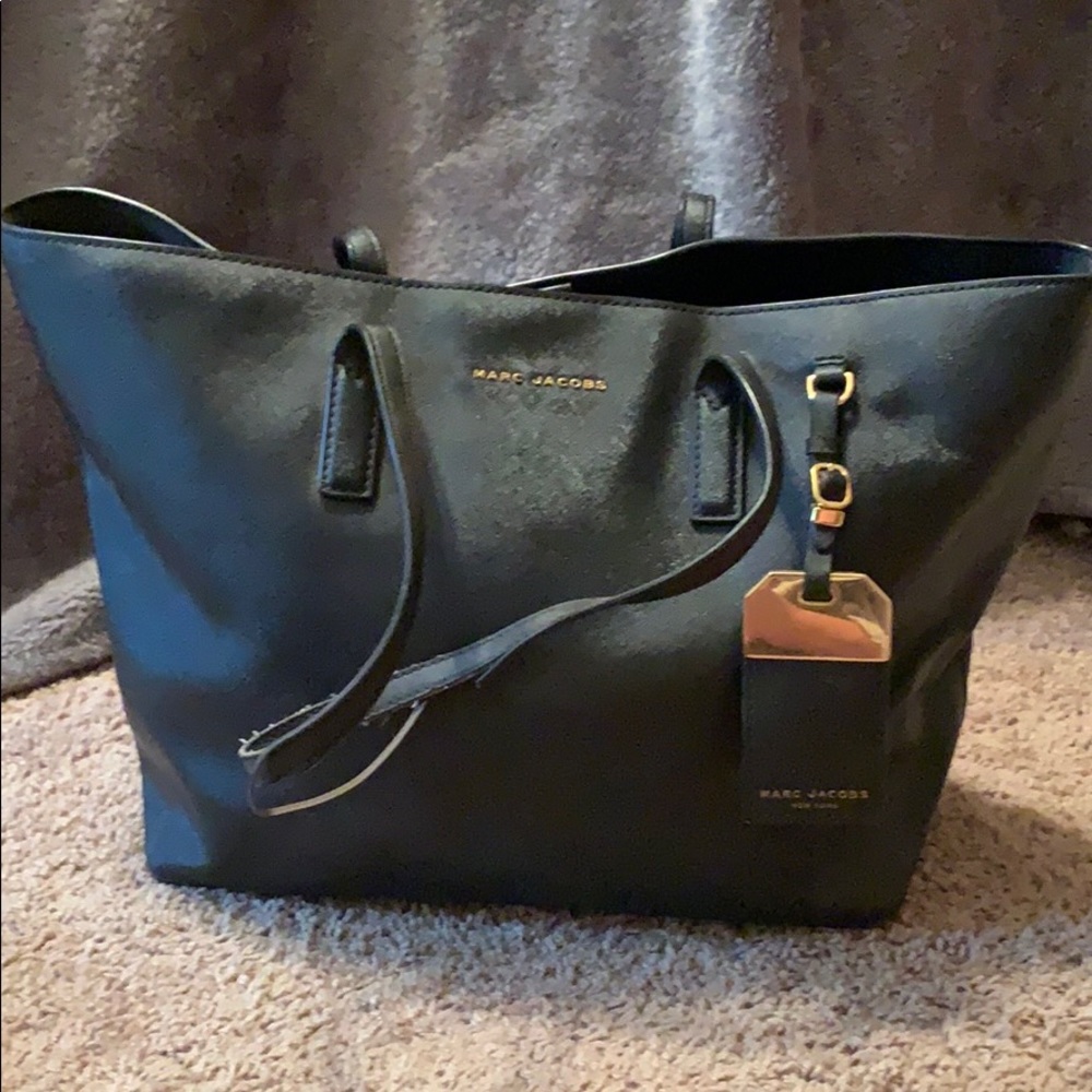 Marc Jacobs tote black